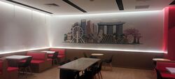 Club Street (D1), Retail #547071281